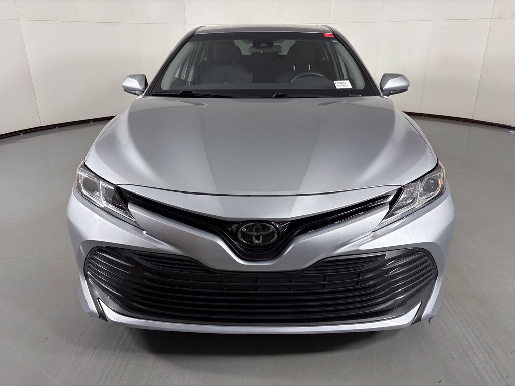 Used 2020 Toyota Camry LE w/ Carpet Mat Package FWD image 3