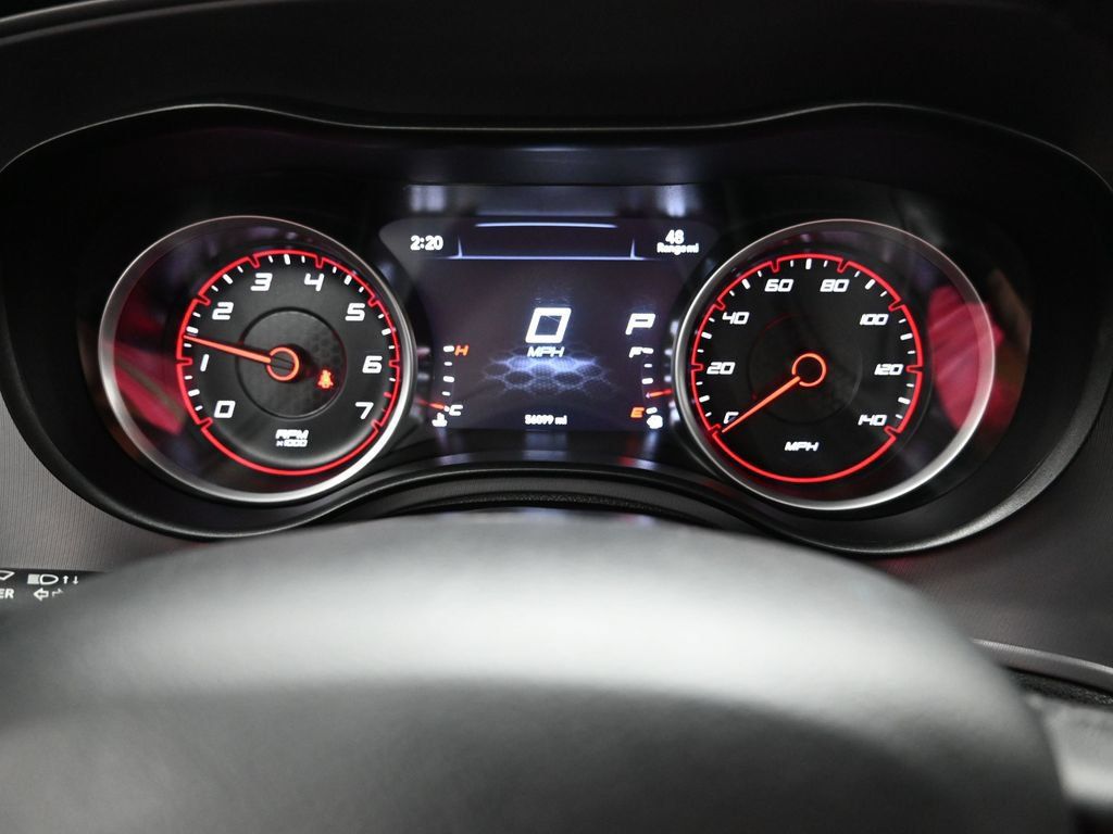 Used 2023 Dodge Charger GT RWD image 14
