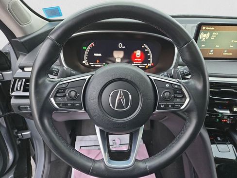 Used 2023 Acura MDX 3.5L image 13
