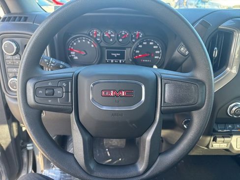 New 2026 GMC Sierra 1500 Pro w/ Pro Value Package image 12