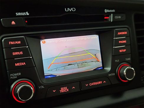 Used 2013 Kia Optima LX w/ Hybrid Convenience Pkg image 29