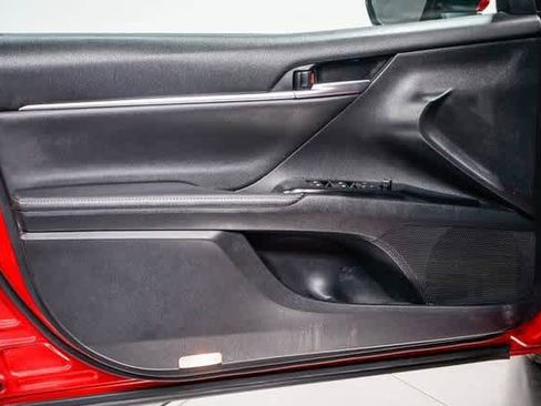 Certified 2019 Toyota Camry XSE image 20