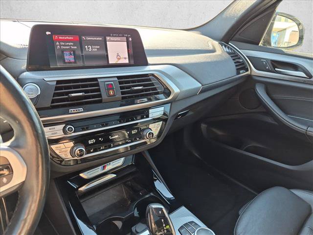Used 2020 BMW X3 M40i AWD/4WD image 15