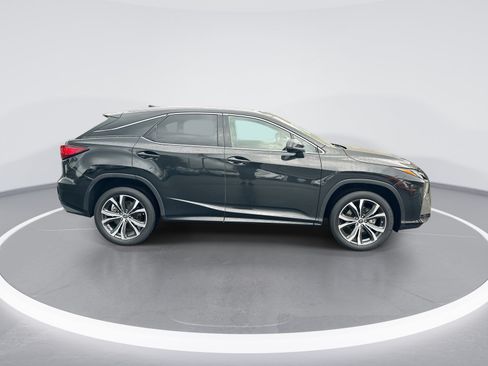 Used 2019 Lexus RX 350 FWD w/ Navigation Package image 5