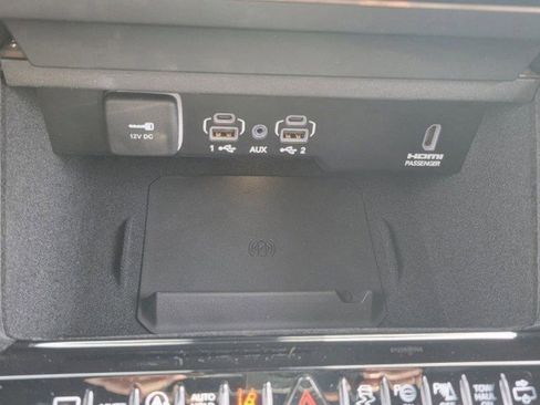 New 2023 Jeep Grand Wagoneer Series II w/ Quick Order Packagew 28T image 12