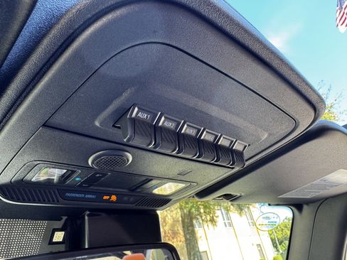 Used 2024 Ford Bronco Raptor image 40