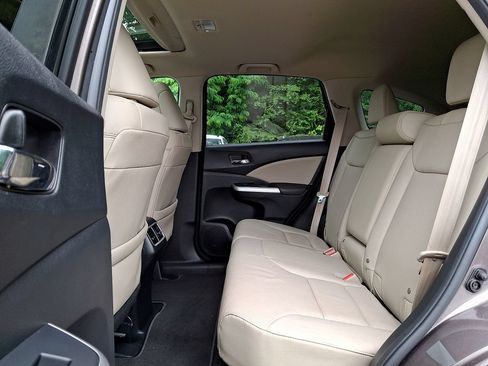 Used 2016 Honda CR-V Touring image 10