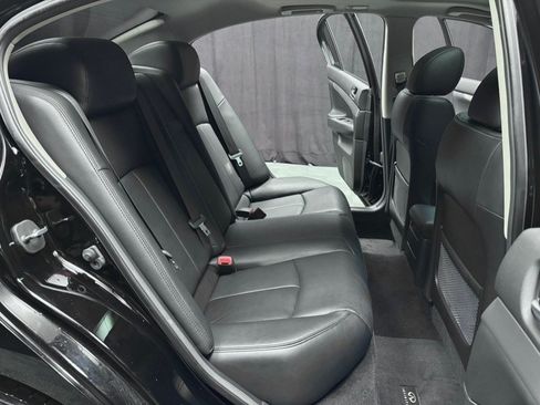 Used 2013 INFINITI G37 Sport RWD image 28