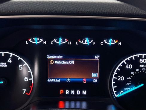 Used 2021 Ford F150 XLT image 23