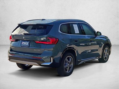 Certified 2026 BMW X1 xDrive28i w/ Technology Package AWD/4WD image 5