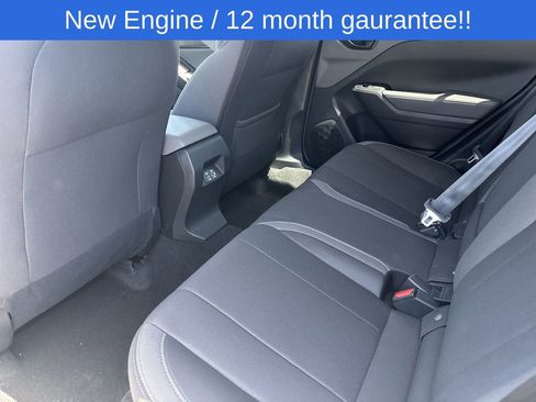 New 2026 Subaru Crosstrek 2.0i Premium AWD/4WD image 13