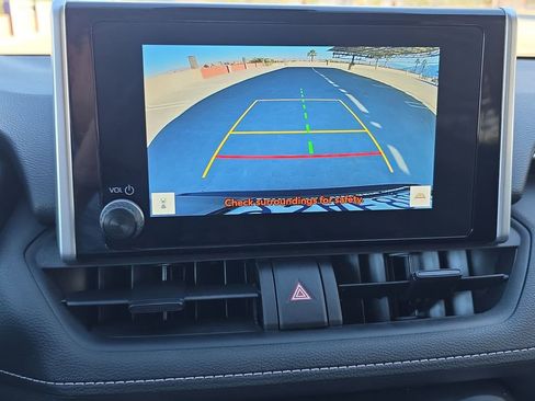 Used 2025 Toyota RAV4 LE image 15