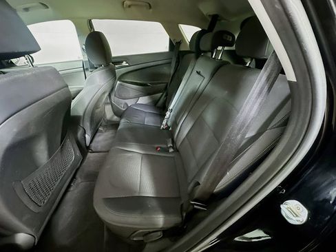 Used 2020 Hyundai Tucson Value image 14