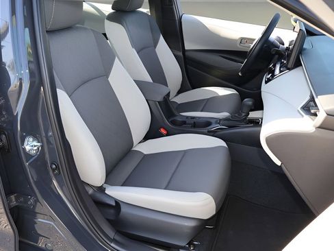 Certified 2026 Toyota Corolla LE image 16