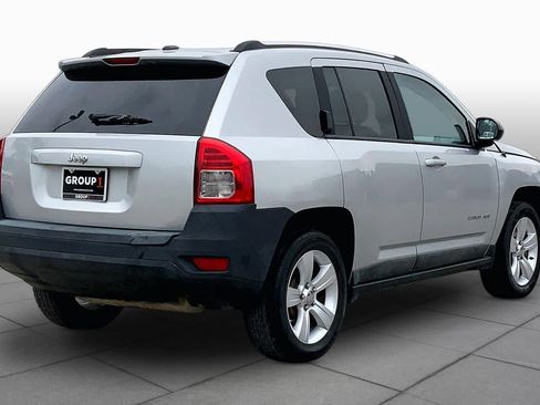 Used 2012 Jeep Compass Sport FWD image 12