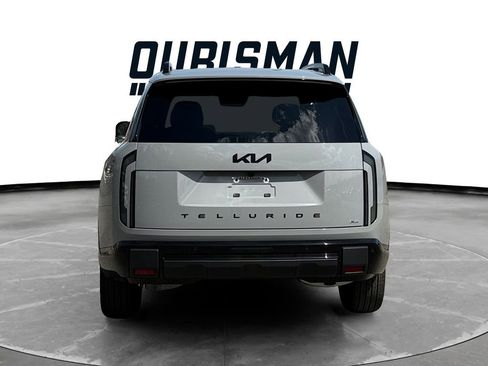 New 2027 Kia Telluride EX X-Line AWD/4WD image 5