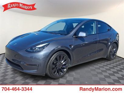 Used 2022 Tesla Model Y Performance
