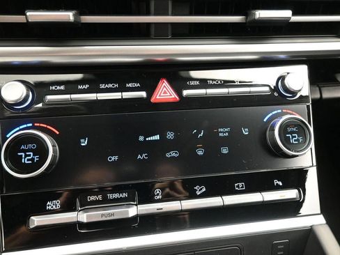 New 2026 Hyundai Santa Fe XRT image 23