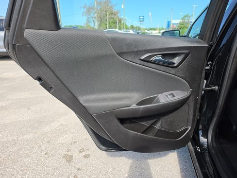 Used 2024 Chevrolet Malibu LT FWD image 13