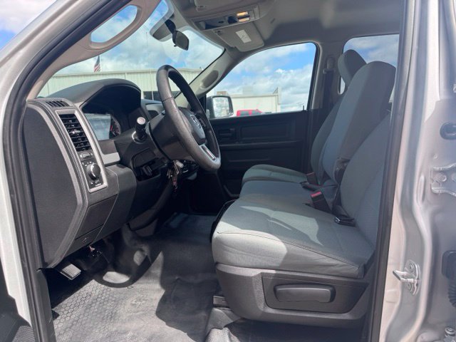 Used 2018 RAM 1500 Tradesman w/ Popular Equipment Group AWD/4WD image 32