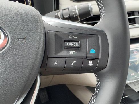 New 2026 INFINITI QX60 Autograph w/ Dark Cargo Package image 12