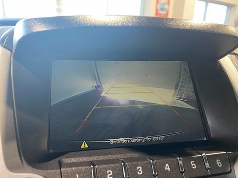 Used 2017 Chevrolet Equinox LT w/ Convenience Package AWD/4WD image 24