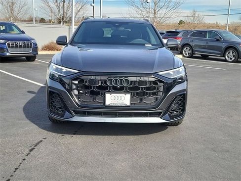 New 2026 Audi Q8 Premium Plus image 3