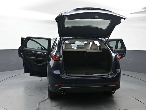Used 2023 MAZDA CX-5 AWD 2.5 S image 46