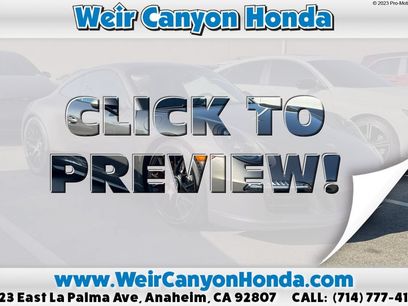 Used 2016 Porsche 911 Carrera GTS