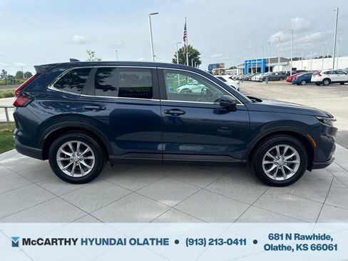 Used 2023 Honda CR-V EX-L image 9