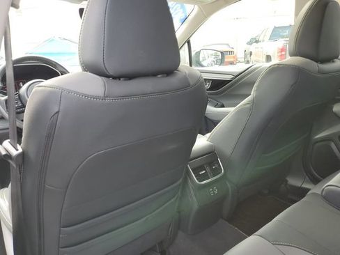Used 2024 Subaru Outback Onyx Edition AWD/4WD image 22