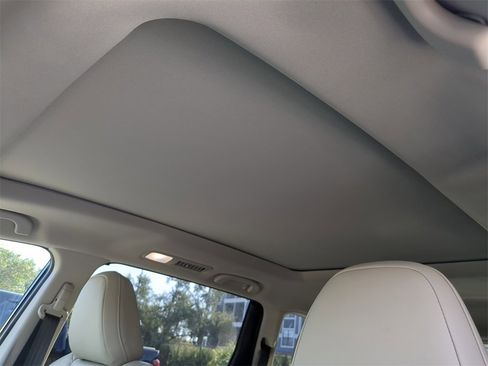 New 2026 Subaru Ascent Limited image 21