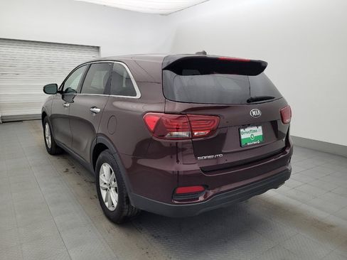 Used 2020 Kia Sorento LX image 5