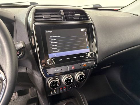 Used 2021 Mitsubishi Outlander Sport LE AWD/4WD image 15