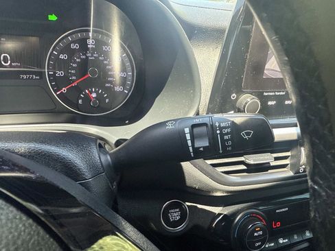 Used 2022 Kia Forte GT-Line w/ GT-Line Premium Package FWD image 32