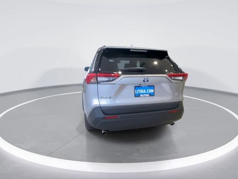 Certified 2023 Toyota RAV4 LE image 7