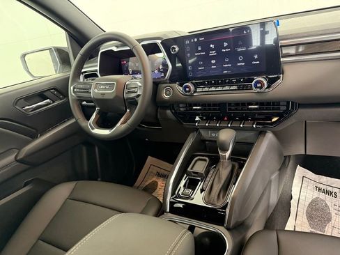 New 2025 GMC Canyon Elevation w/ Convenience Package image 36