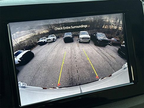 New 2026 RAM ProMaster 2500 image 14