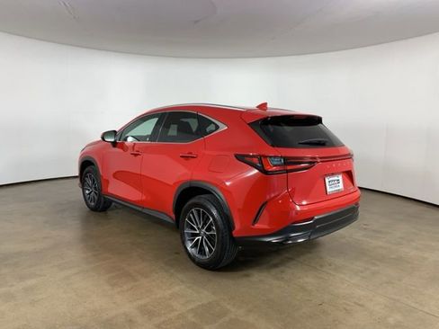 Used 2024 Lexus NX 350h AWD image 14