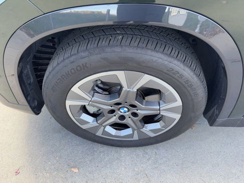 Certified 2025 BMW X1 xDrive28i w/ Technology Package image 13