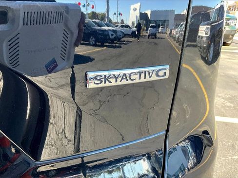 Used 2023 MAZDA CX-9 Touring Plus image 7