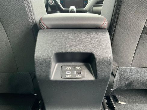 New 2026 Subaru Impreza RS AWD/4WD image 15