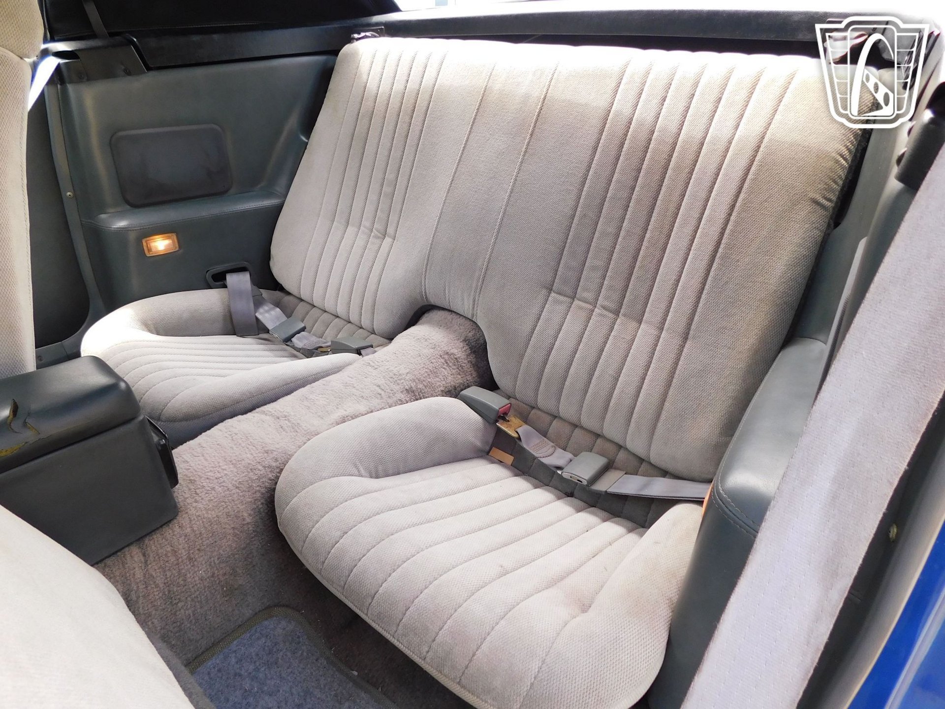 Used 1991 Pontiac Firebird Convertible RWD image 15