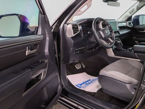 Used 2023 Toyota Tundra SR5 w/ TRD Off-Road Package image 4