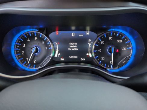 New 2026 Chrysler Pacifica Select image 13