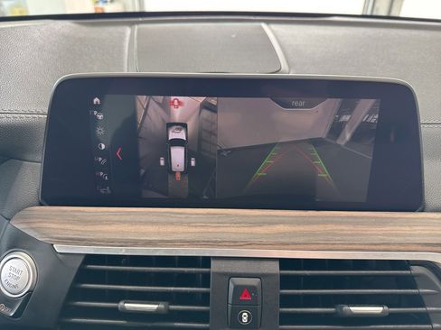 Used 2021 BMW X3 xDrive30i w/ M Sport Package image 27