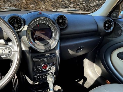 Used 2015 MINI Cooper Countryman S w/ Fully Loaded Package image 6