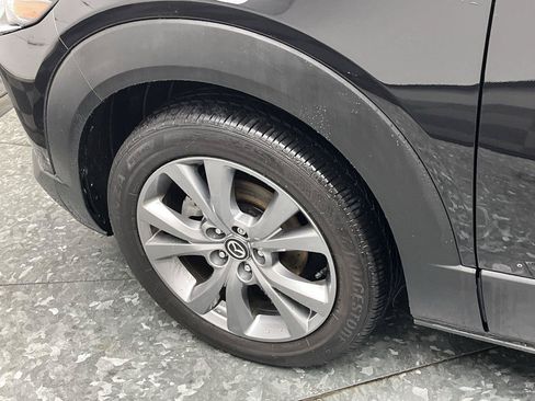 Used 2024 MAZDA CX-30 AWD 2.5 S w/ Preferred Package image 5