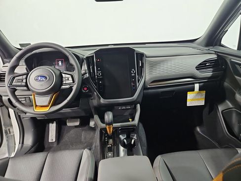 New 2026 Subaru Forester Wilderness image 12
