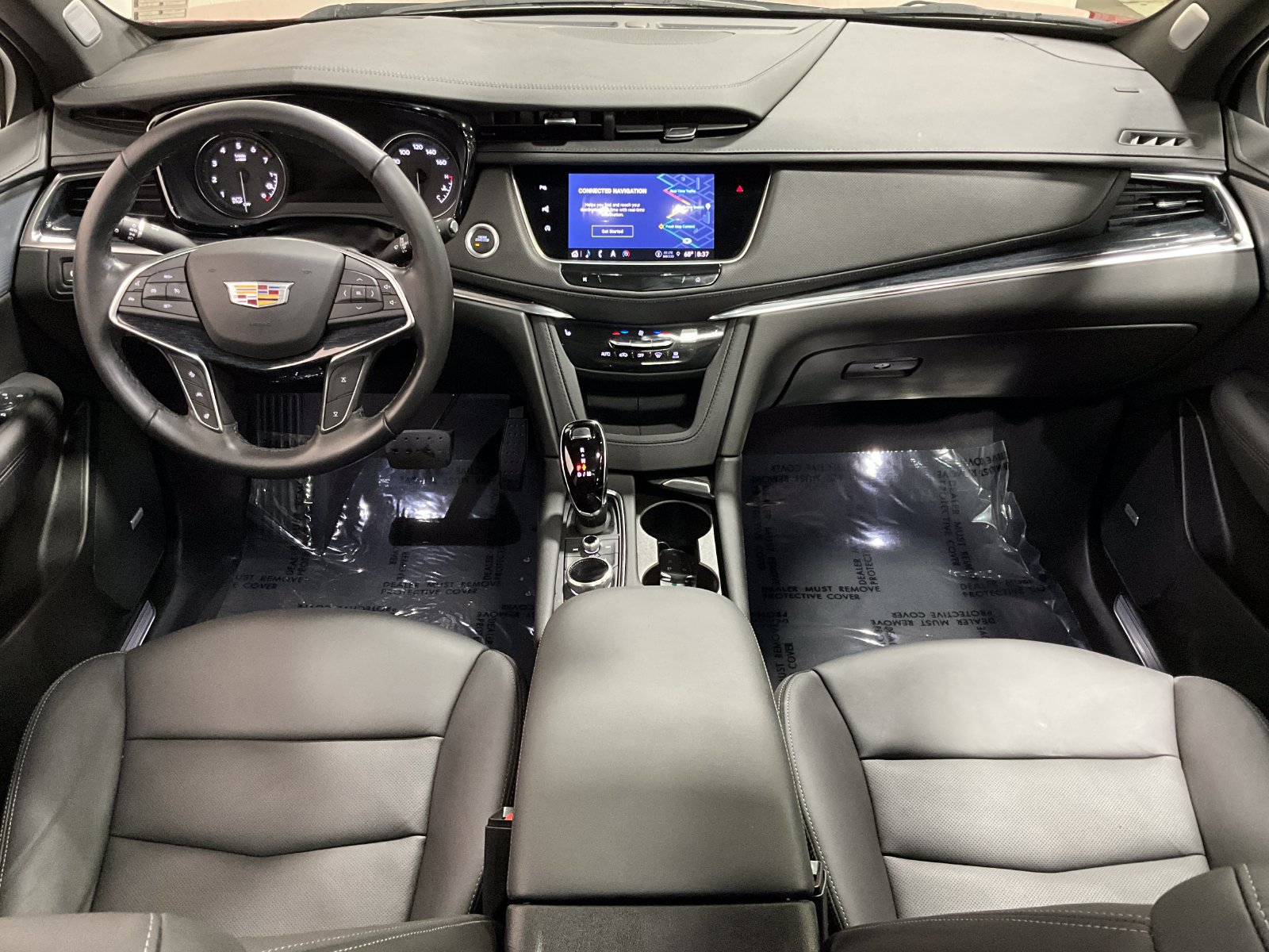Used 2024 Cadillac XT5 Premium Luxury w/ Technology Package AWD/4WD image 16